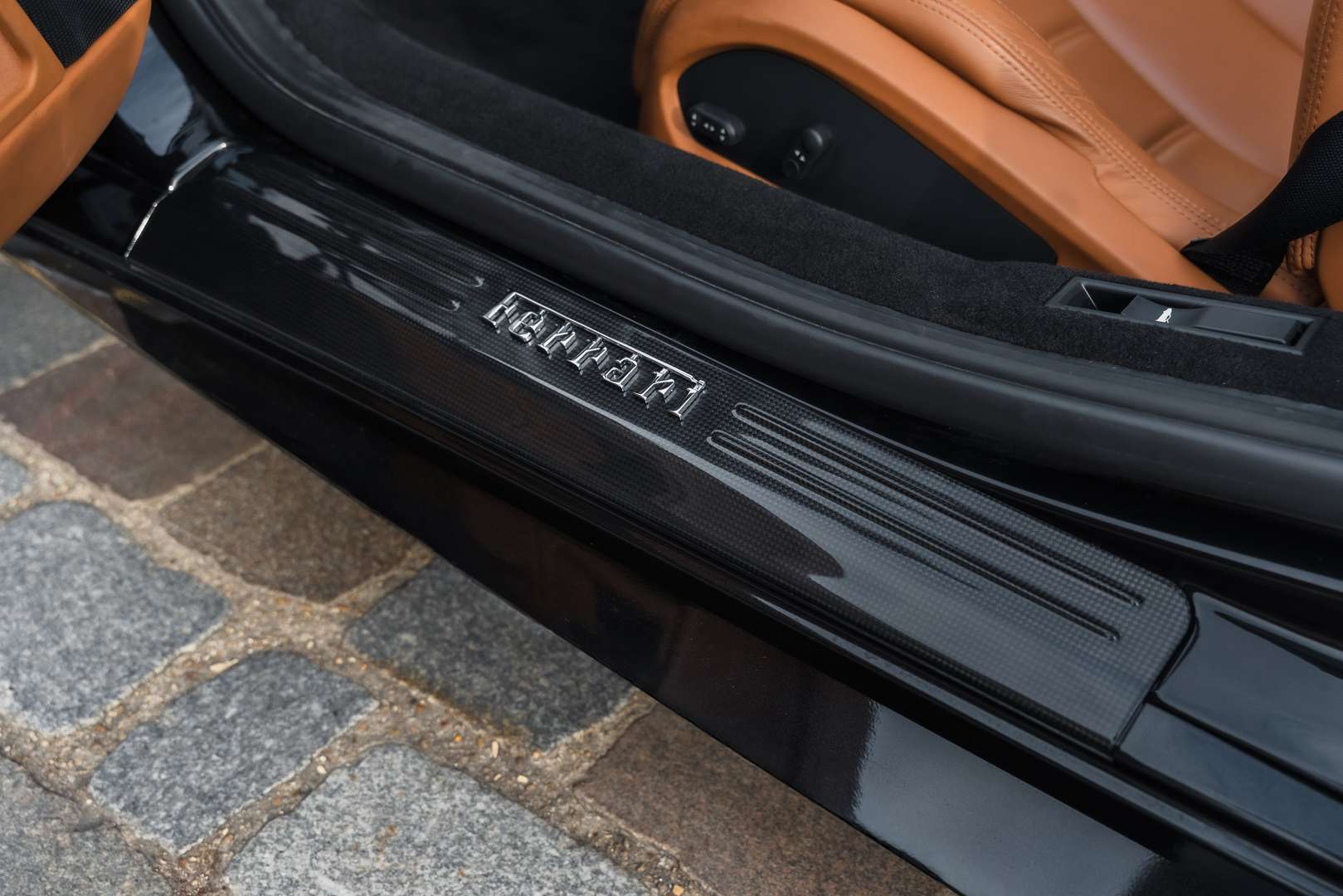 Ferrari 458 Spider - 2014 - Joinsteer - #13