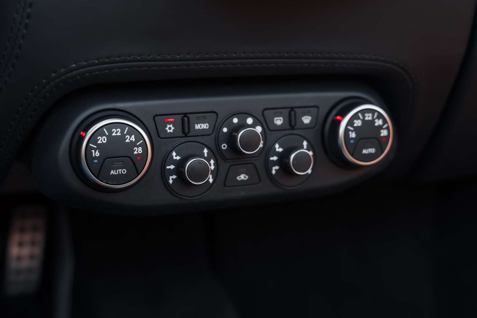 Ferrari 458 Spider - 2014 - Joinsteer - #19