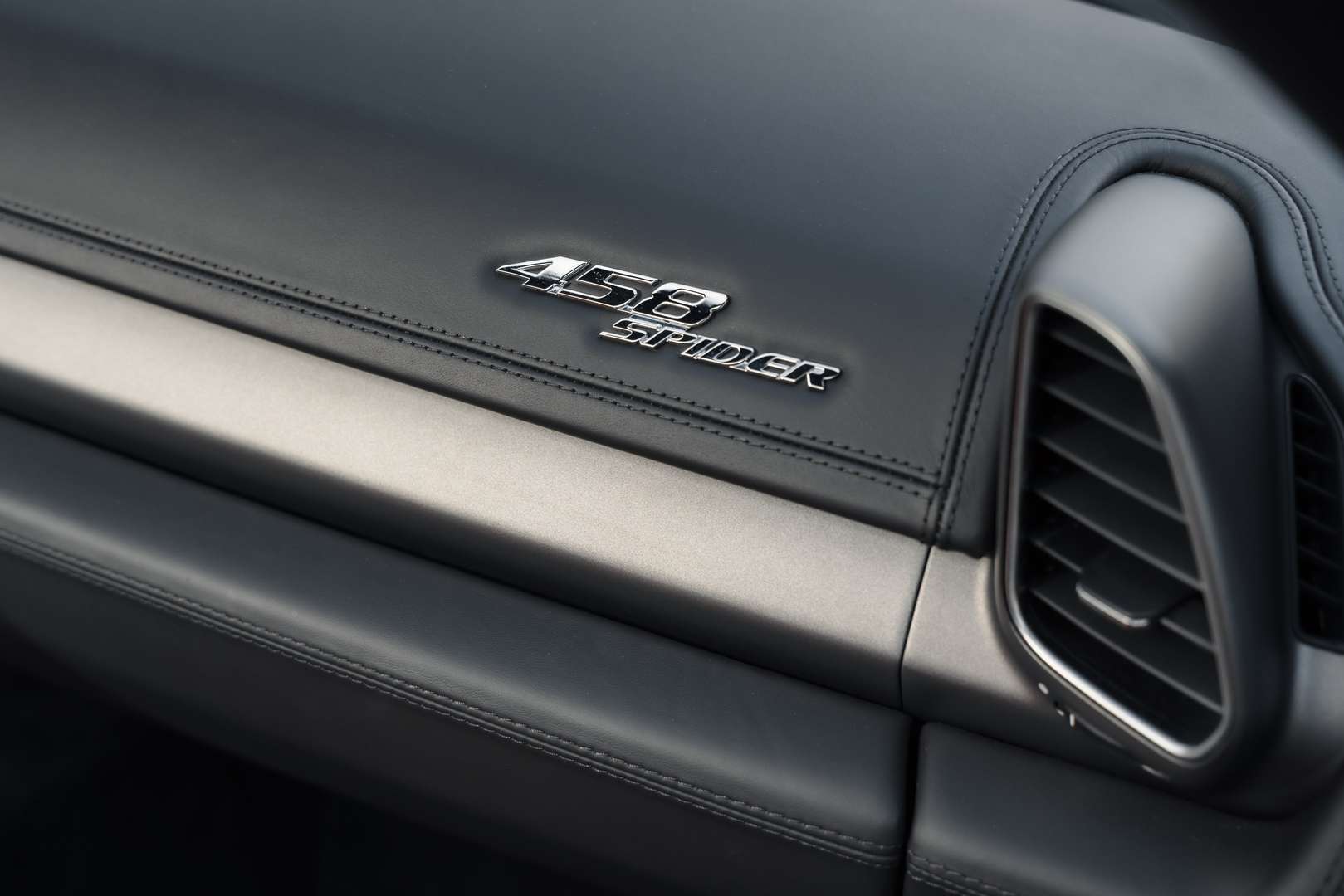 Ferrari 458 Spider - 2014 - Joinsteer - #20