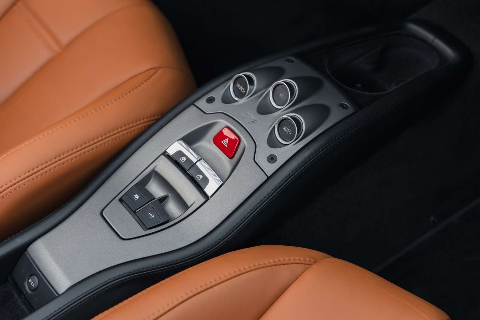 Ferrari 458 Spider - 2014 - Joinsteer - #21