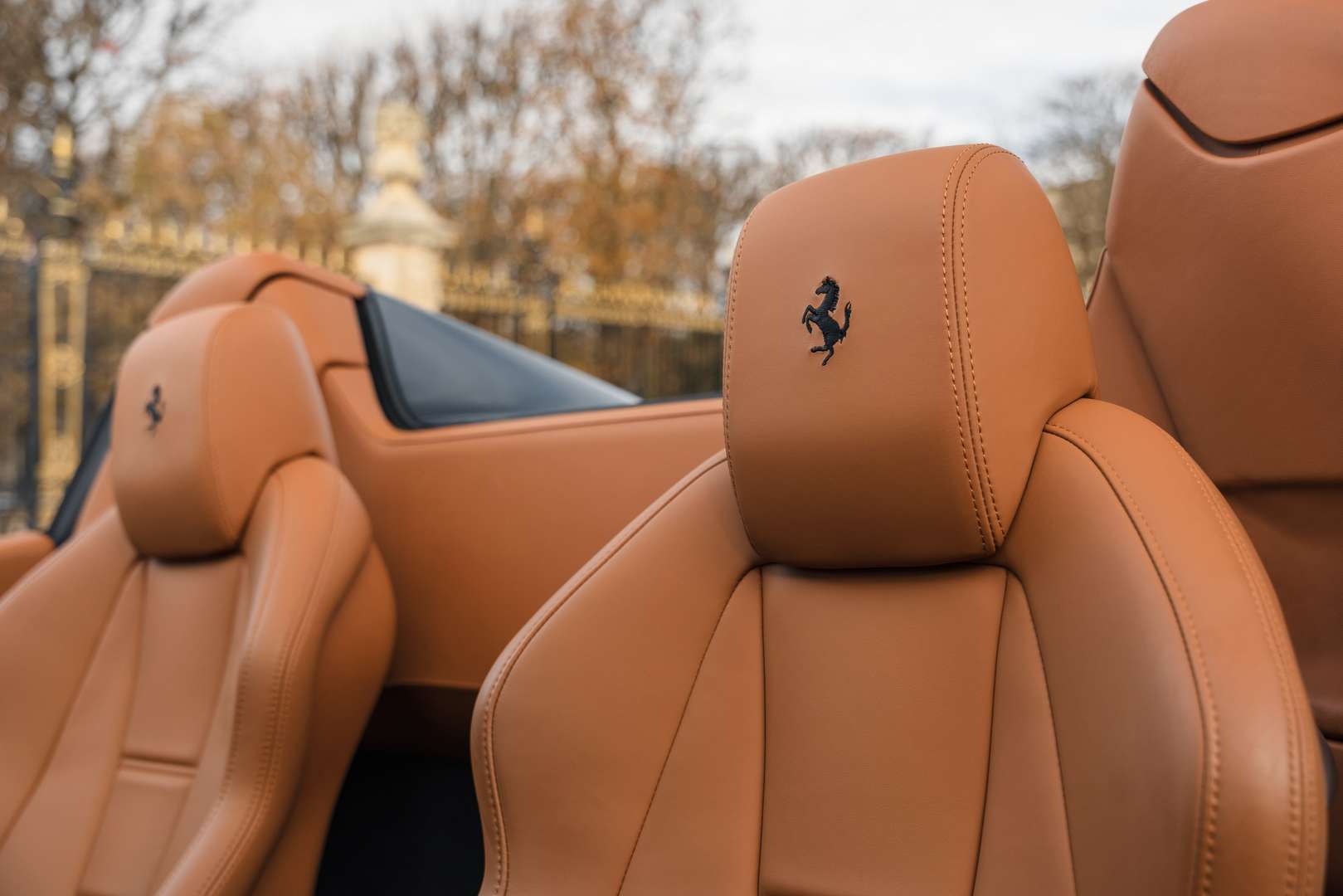 Ferrari 458 Spider - 2014 - Joinsteer - #23