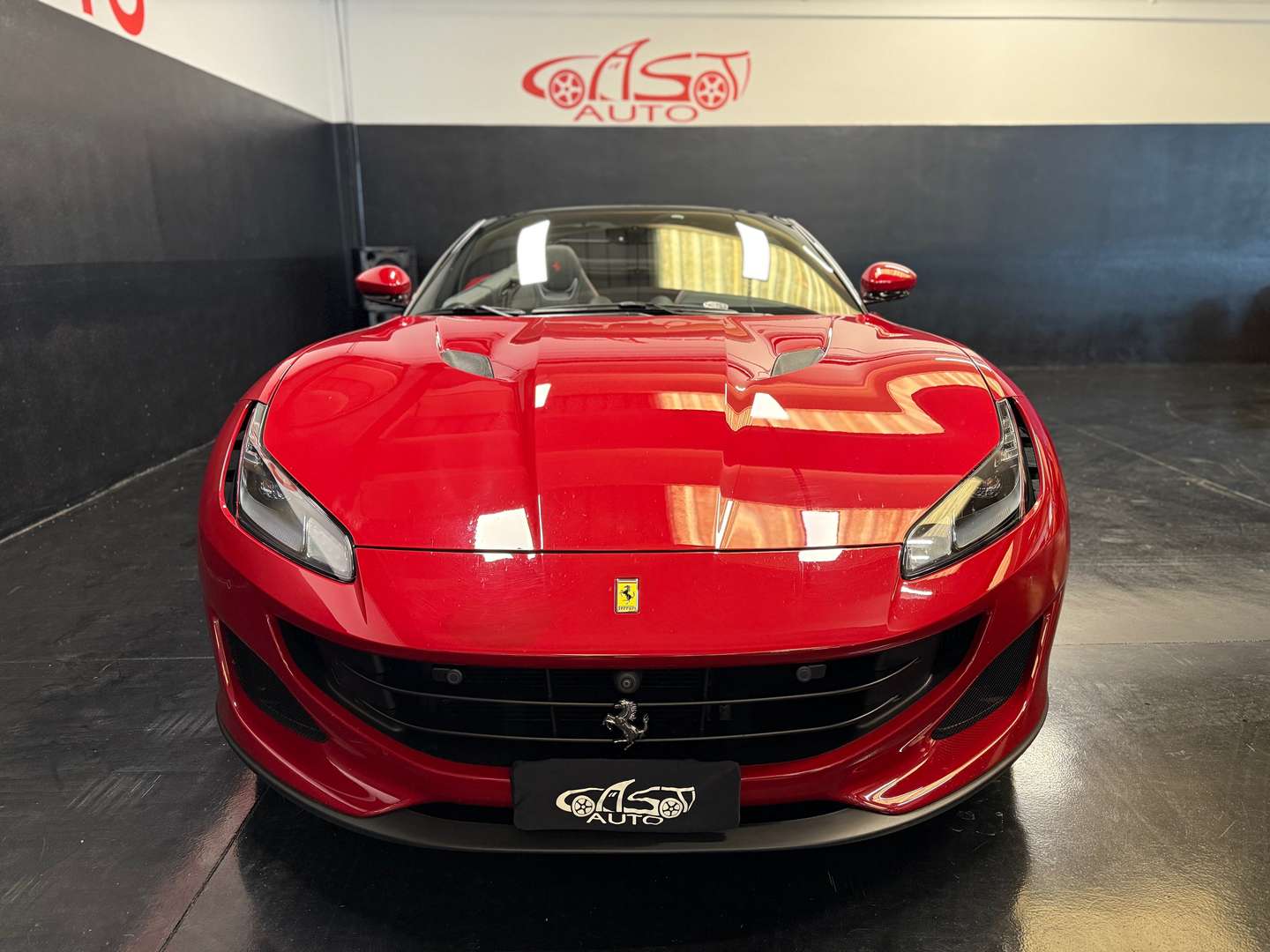 Ferrari Portofino - 2019 - Joinsteer - #3