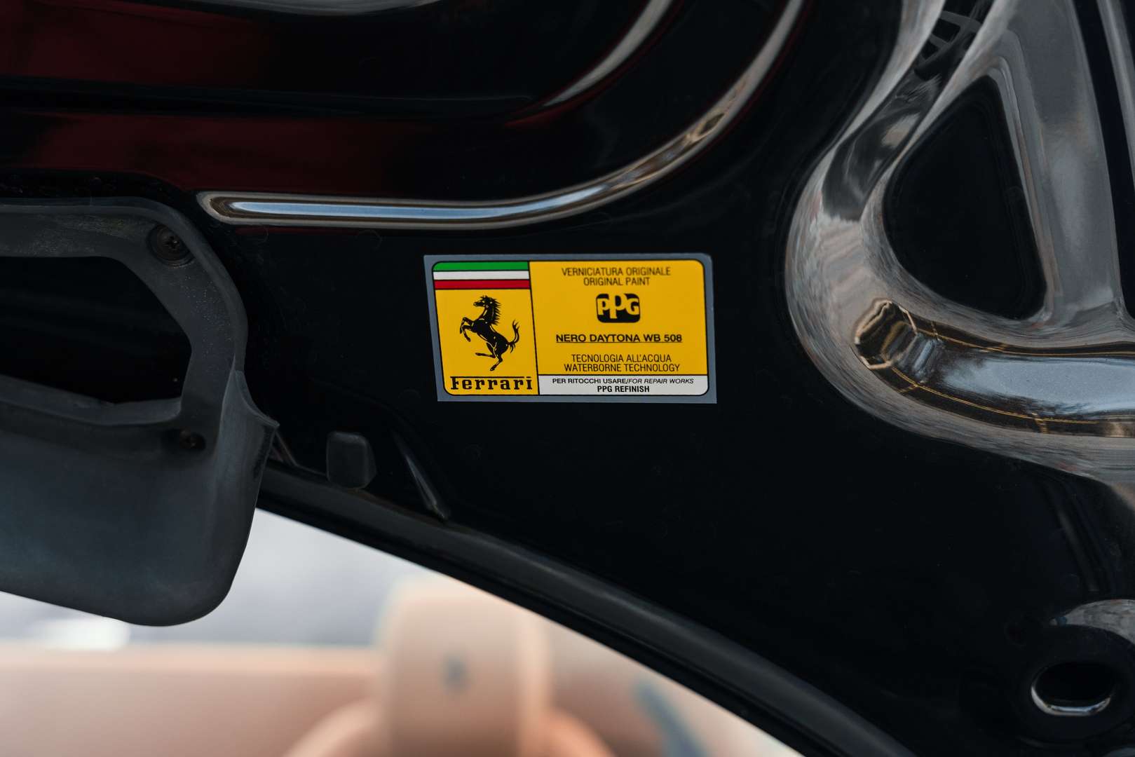 Ferrari 458 Spider - 2014 - Joinsteer - #25