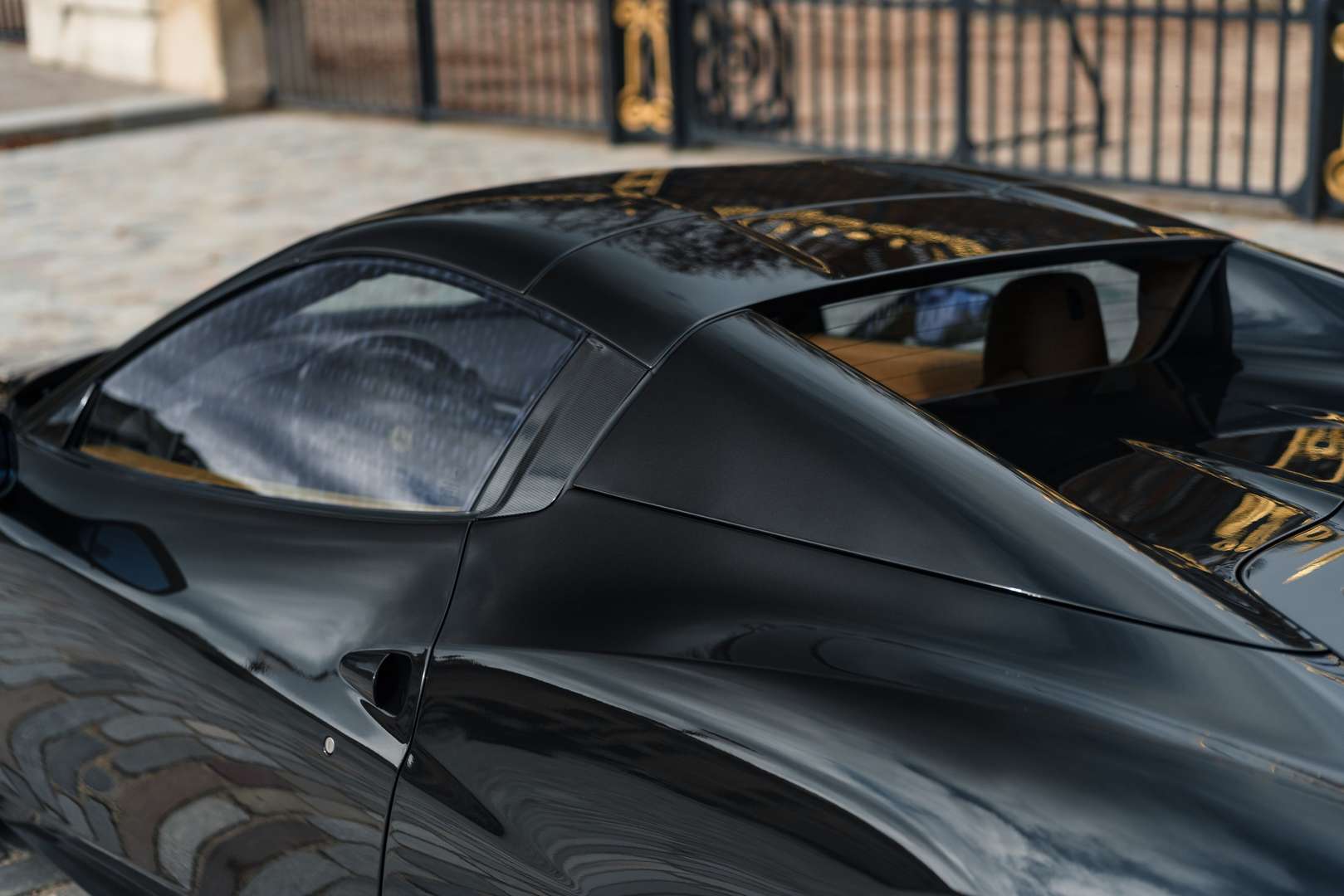 Ferrari 458 Spider - 2014 - Joinsteer - #31