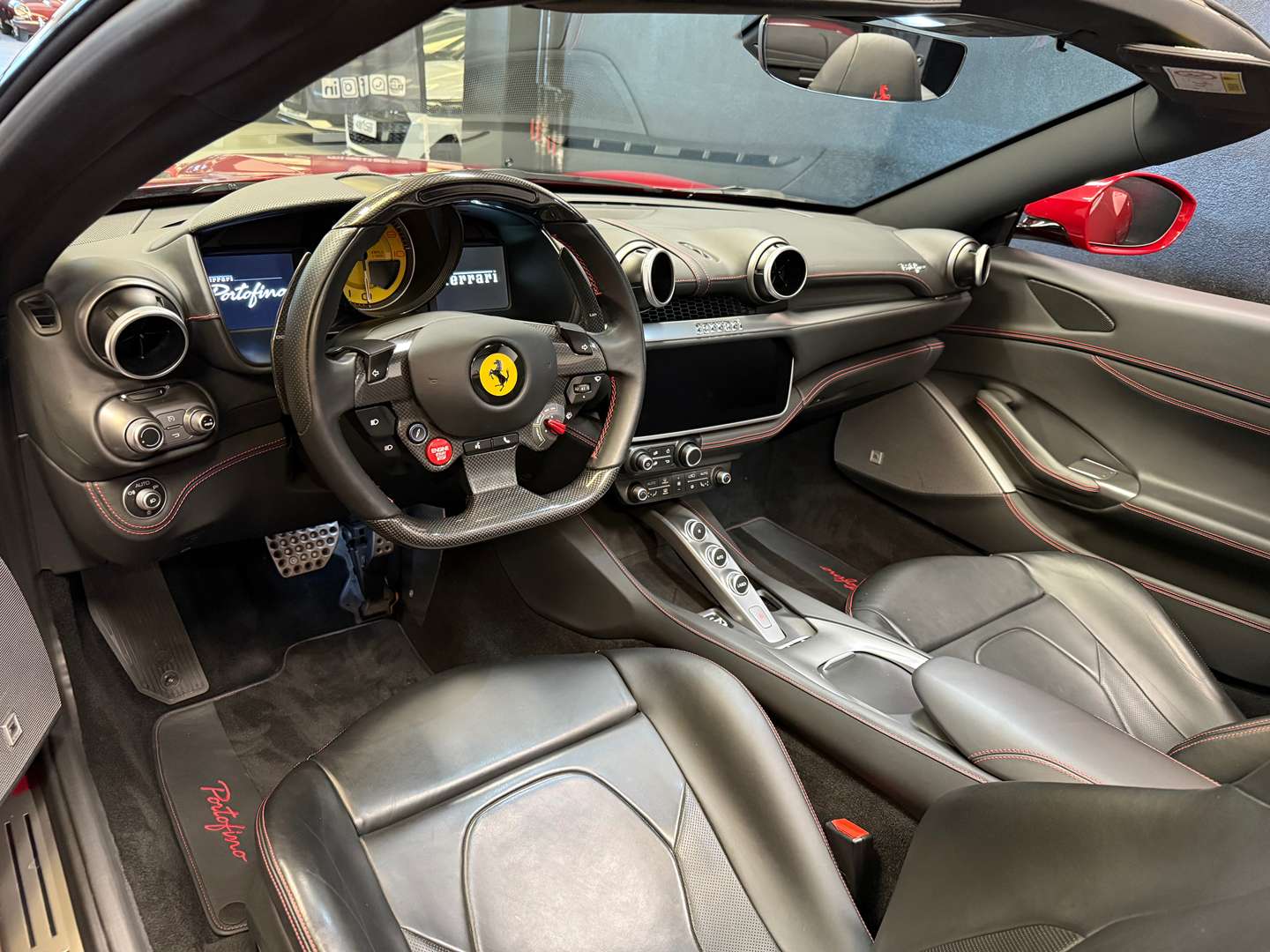 Ferrari Portofino - 2019 - Joinsteer - #9