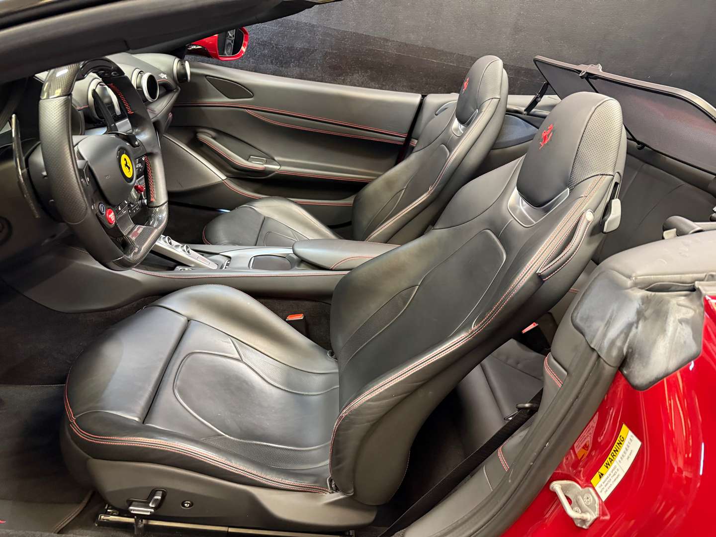 Ferrari Portofino - 2019 - Joinsteer - #10