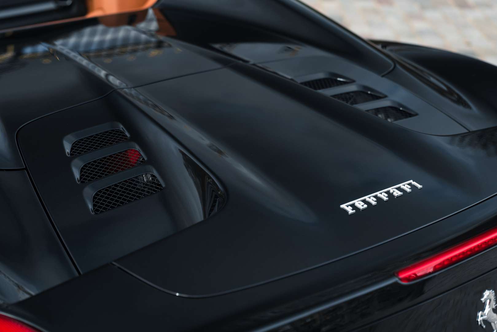 Ferrari 458 Spider - 2014 - Joinsteer - #34