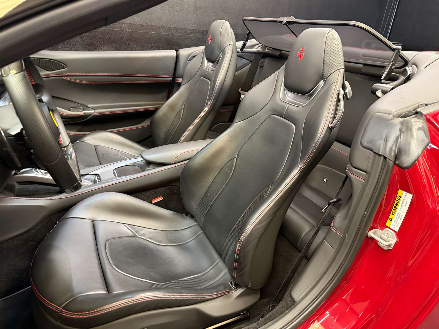 Ferrari Portofino - 2019 - Joinsteer - #11