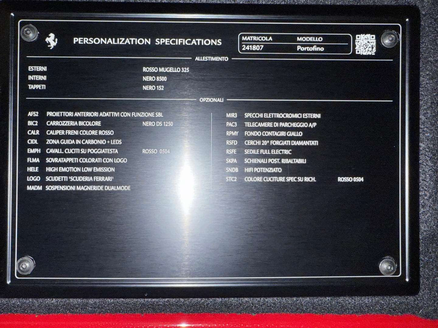 Ferrari Portofino - 2019 - Joinsteer - #12