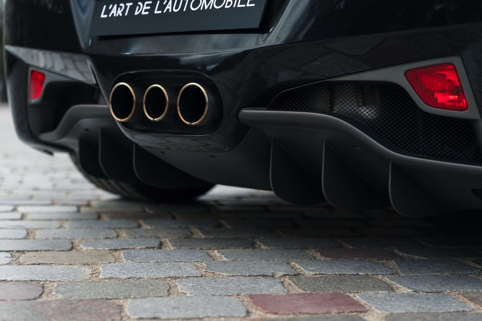 Ferrari 458 Spider - 2014 - Joinsteer - #37