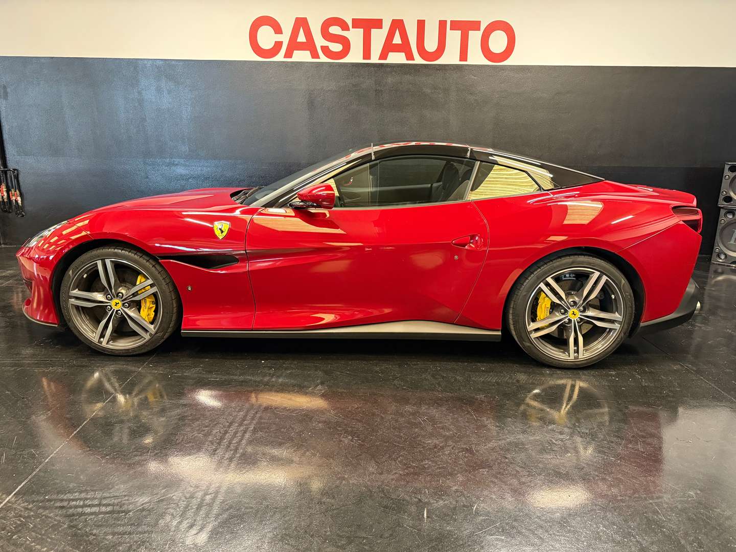 Ferrari Portofino - 2019 - Joinsteer - #14