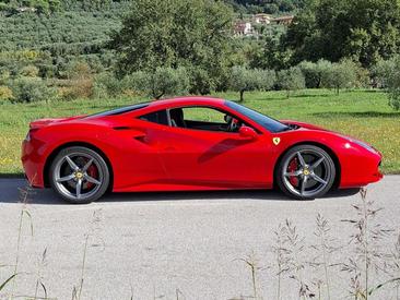 Ferrari 488 GTB — photo 3