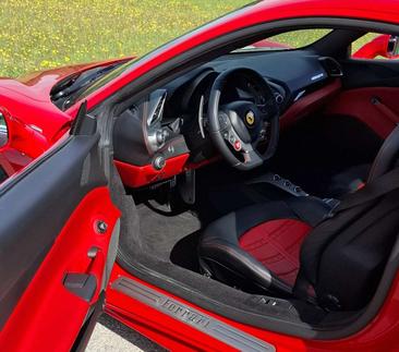 Ferrari 488 GTB — photo 7