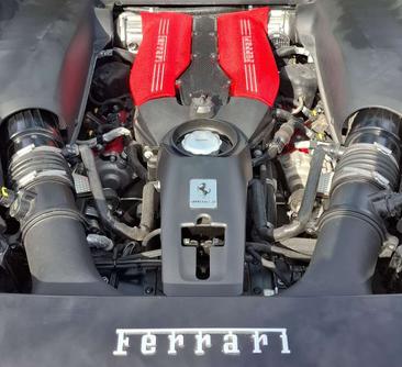 Ferrari 488 GTB — photo 9