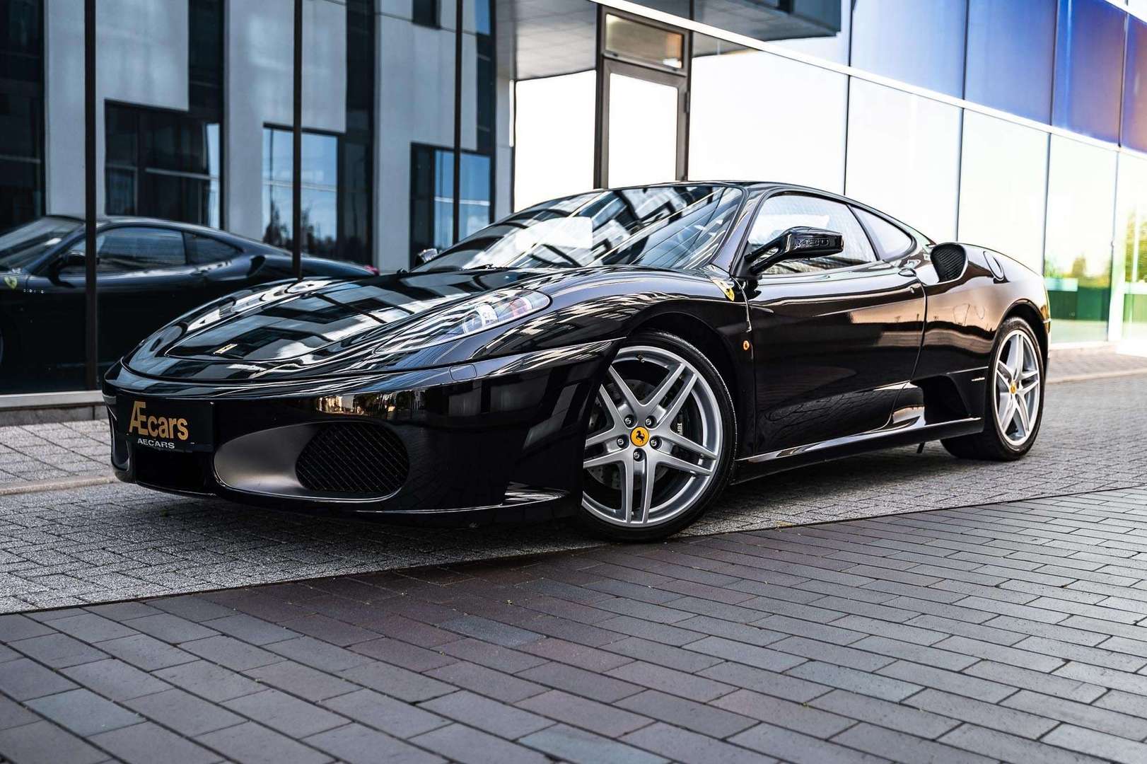 Ferrari F430 - 2005 - Joinsteer - #3