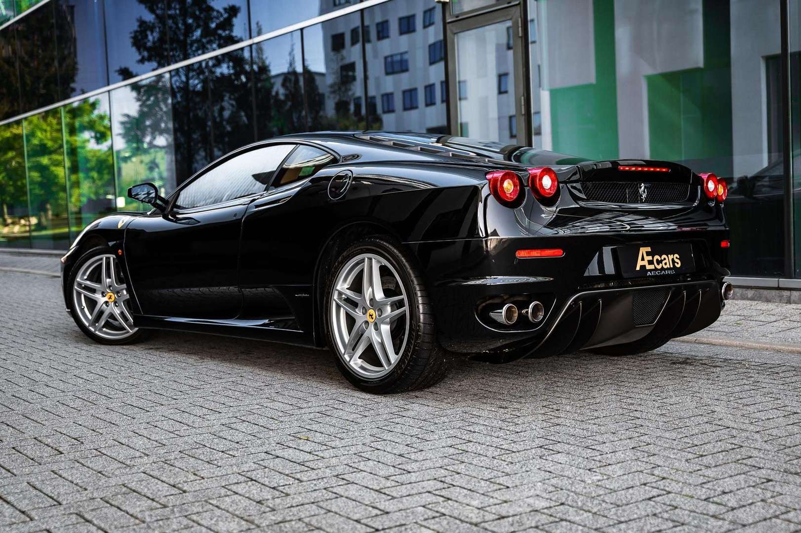 Ferrari F430 - 2005 - Joinsteer - #4