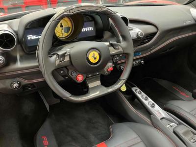 Ferrari F8 Spider -  - Joinsteer - #5