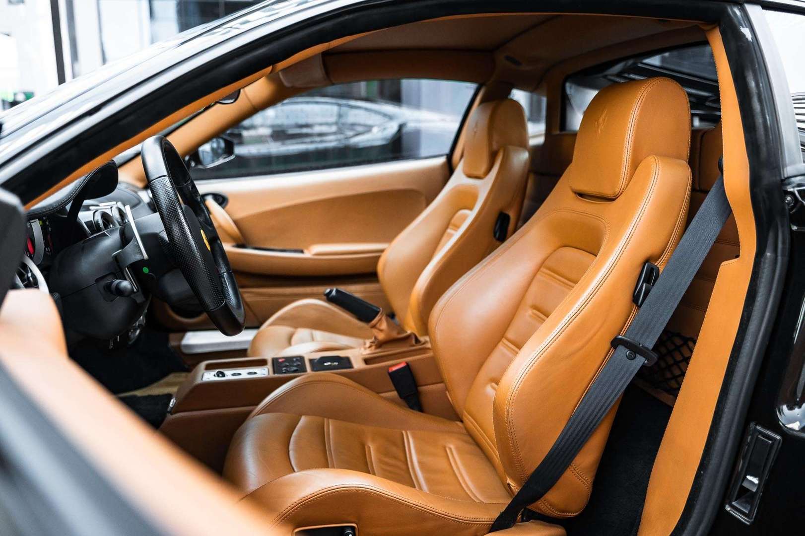 Ferrari F430 - 2005 - Joinsteer - #7