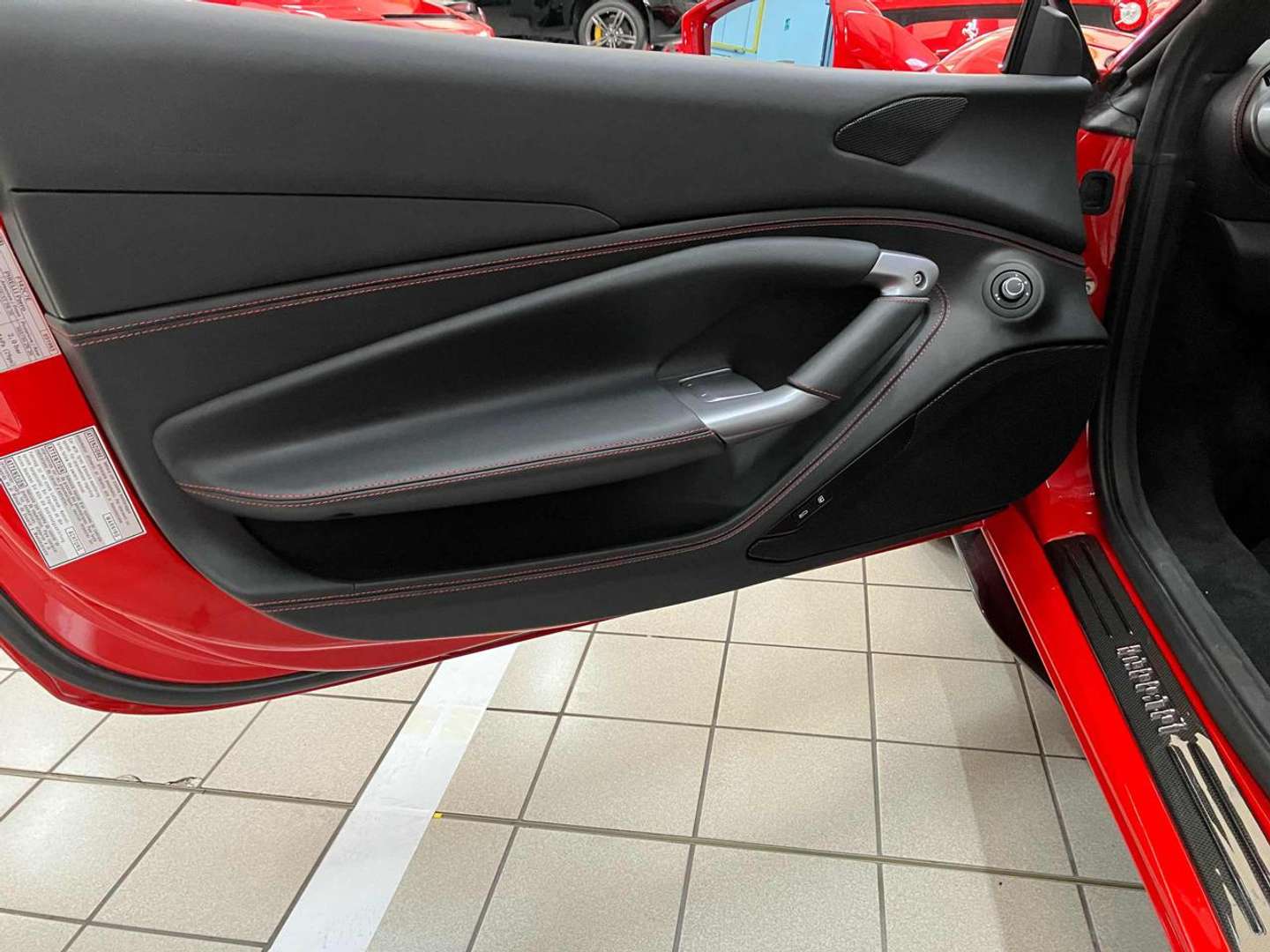 Ferrari F8 Spider - 2021 - Joinsteer - #10