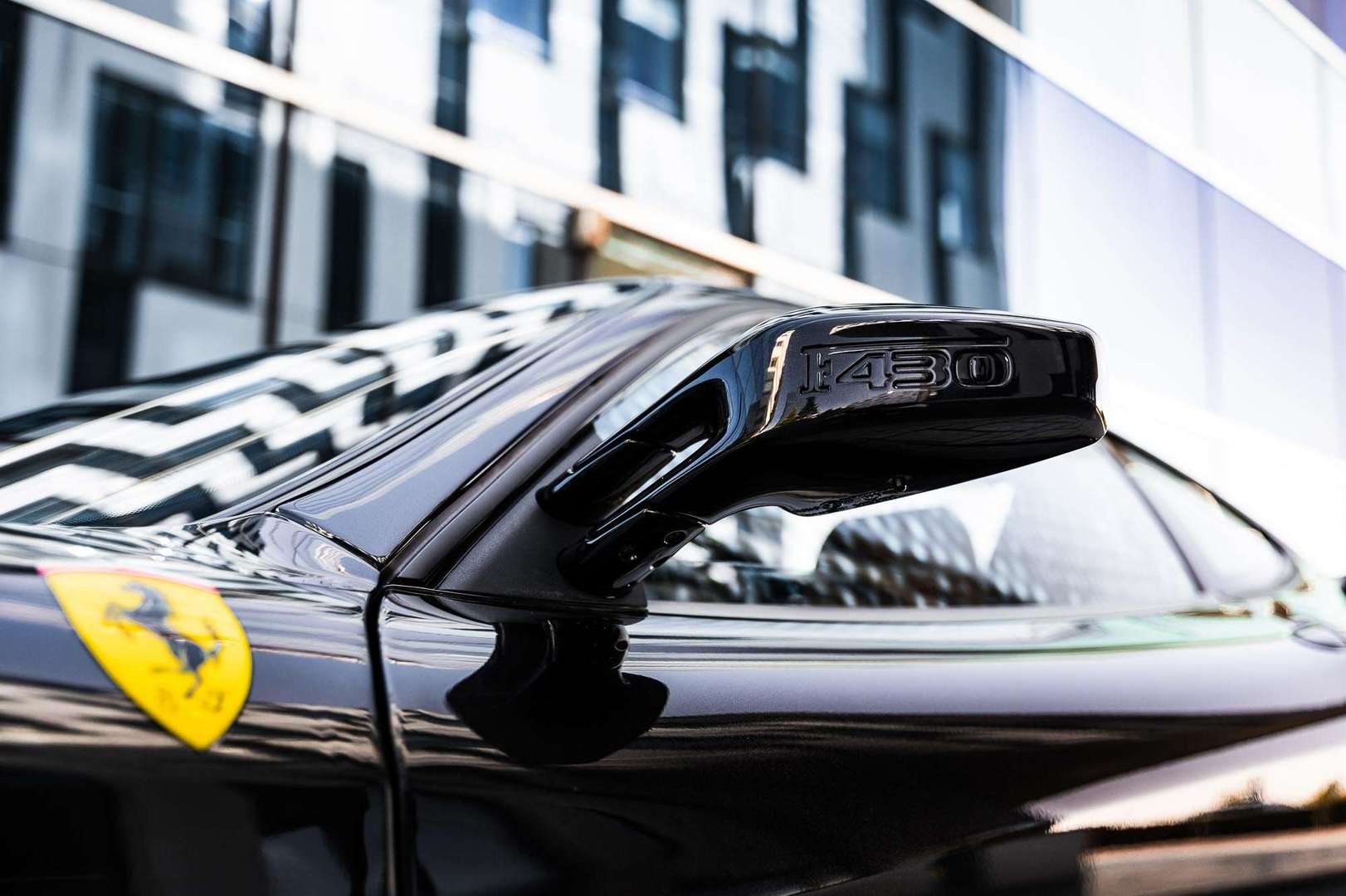 Ferrari F430 - 2005 - Joinsteer - #11