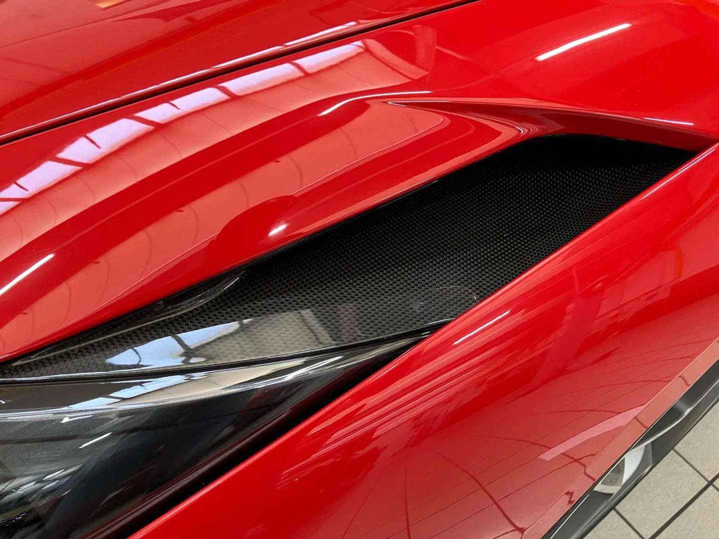 Ferrari F8 Spider - 2021 - Joinsteer - #12