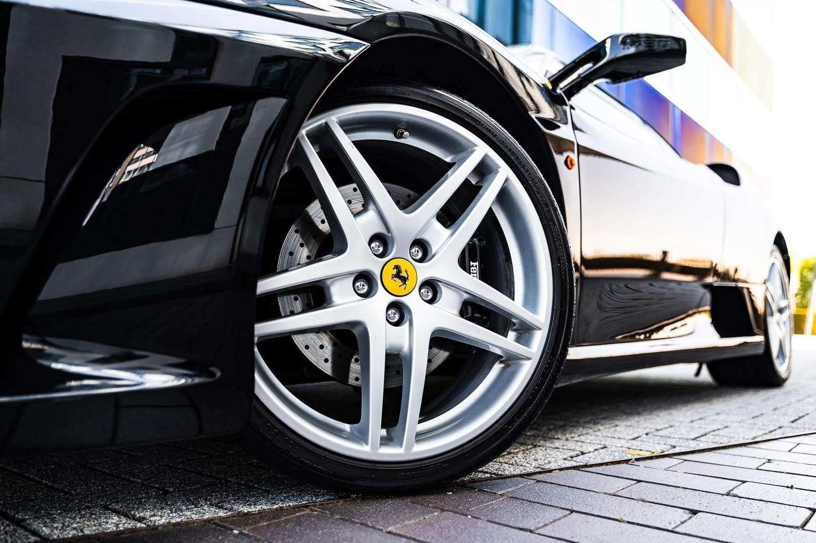 Ferrari F430 - 2005 - Joinsteer - #12