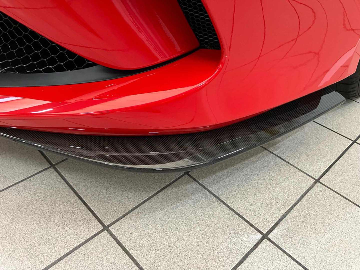 Ferrari F8 Spider - 2021 - Joinsteer - #13