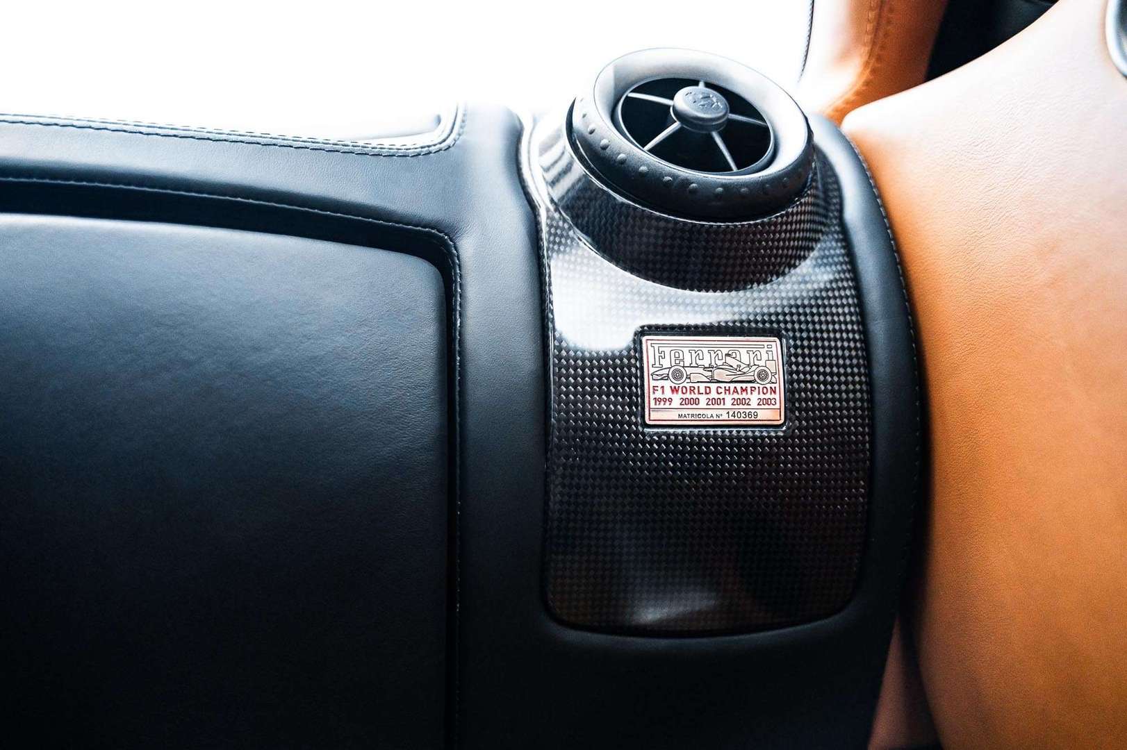 Ferrari F430 - 2005 - Joinsteer - #13