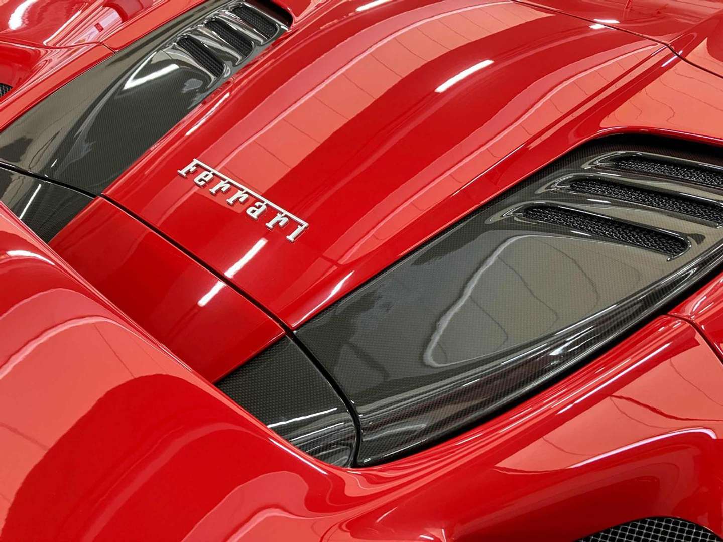 Ferrari F8 Spider - 2021 - Joinsteer - #14