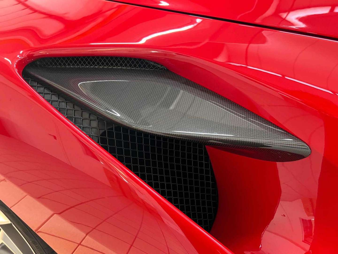 Ferrari F8 Spider - 2021 - Joinsteer - #15