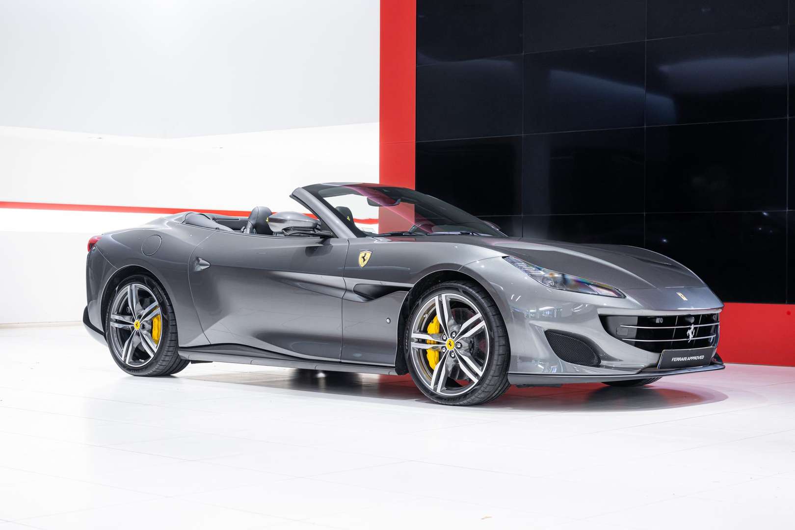 Ferrari Portofino - 2020 - Joinsteer - #1