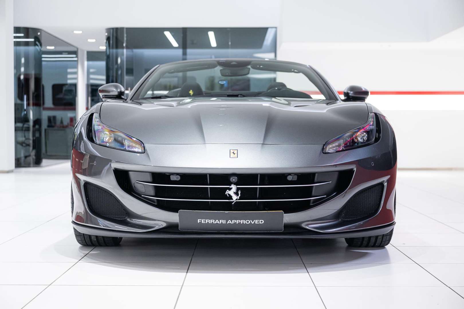 Ferrari Portofino - 2020 - Joinsteer - #2