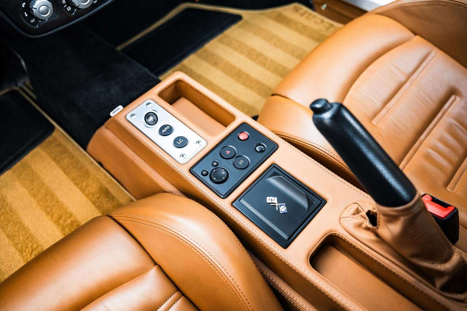 Ferrari F430 - 2005 - Joinsteer - #18