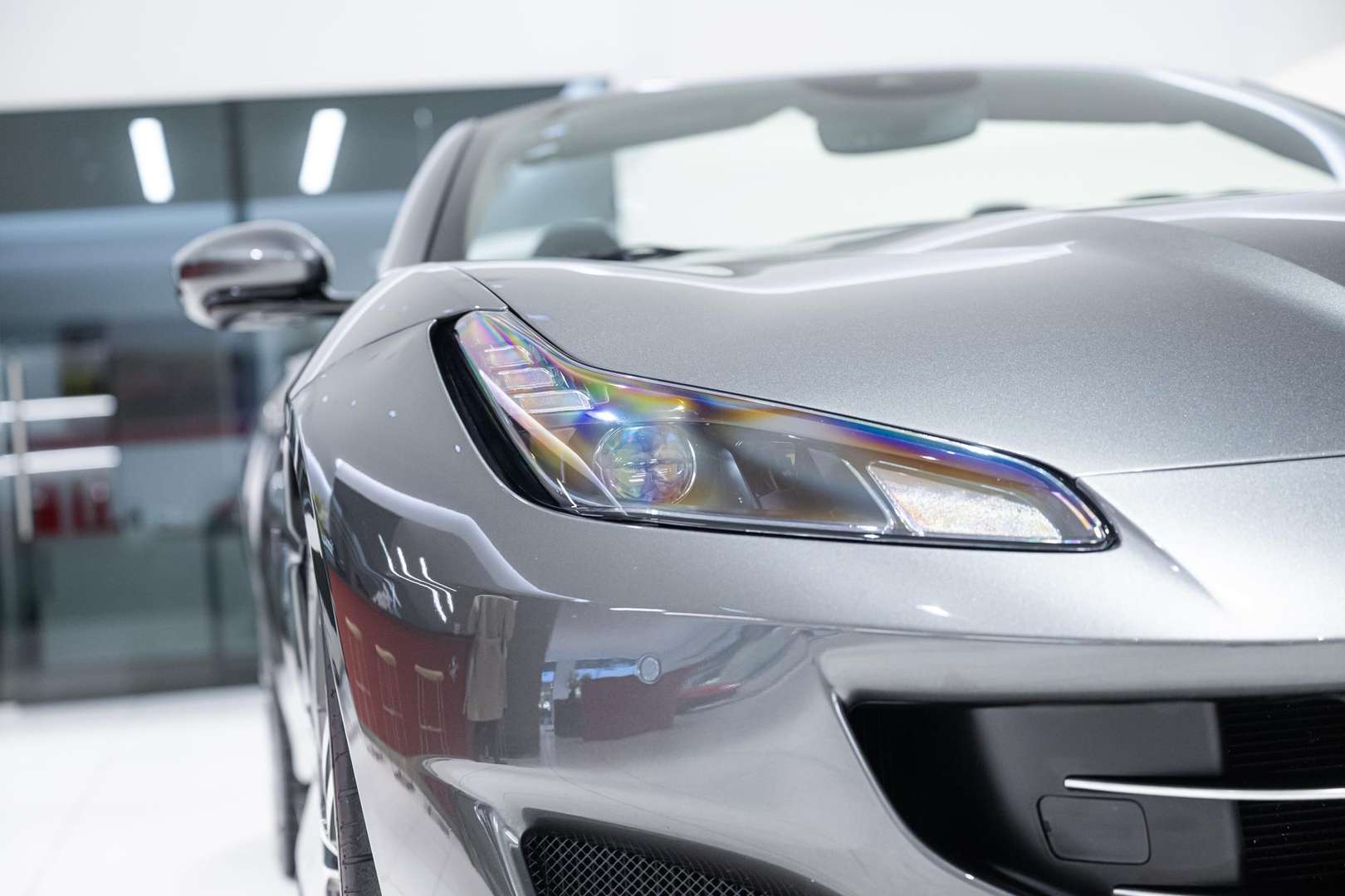 Ferrari Portofino - 2020 - Joinsteer - #3