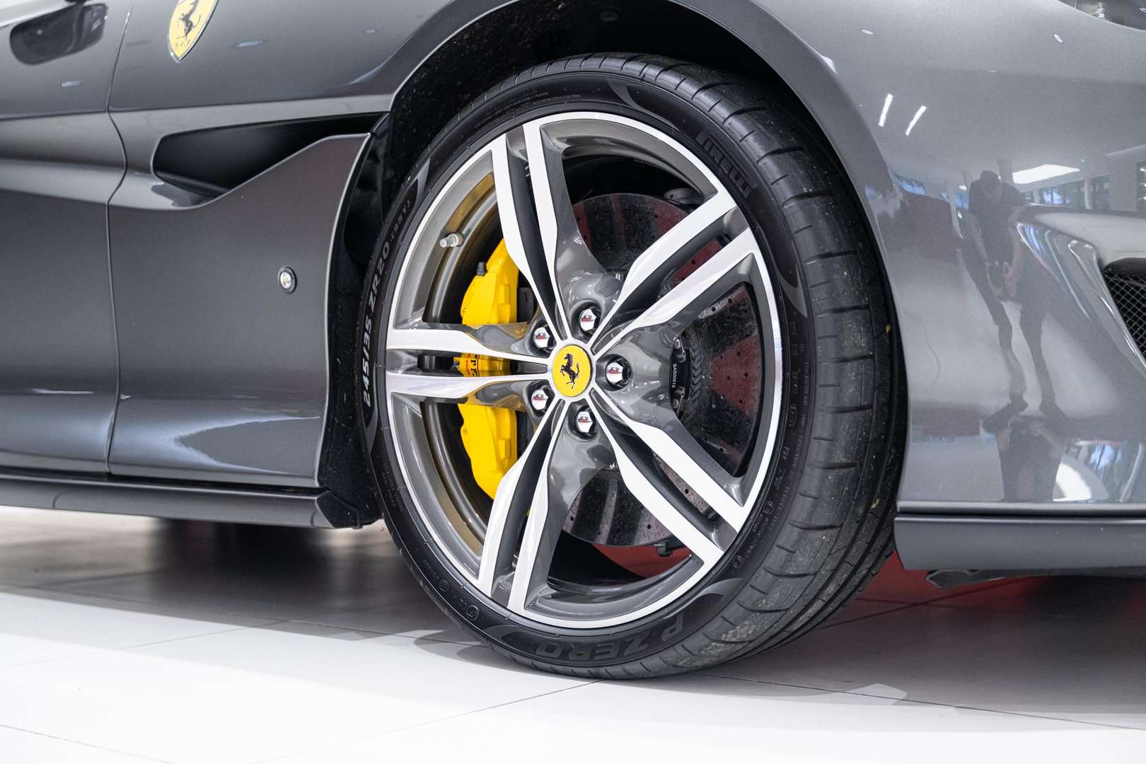 Ferrari Portofino - 2020 - Joinsteer - #4