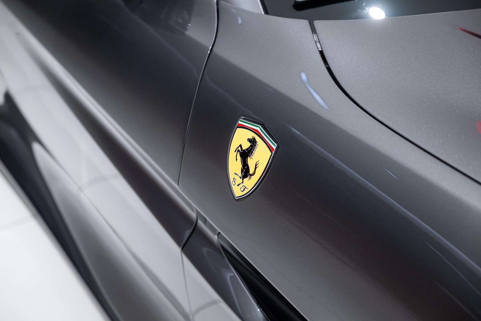 Ferrari Portofino - 2020 - Joinsteer - #5