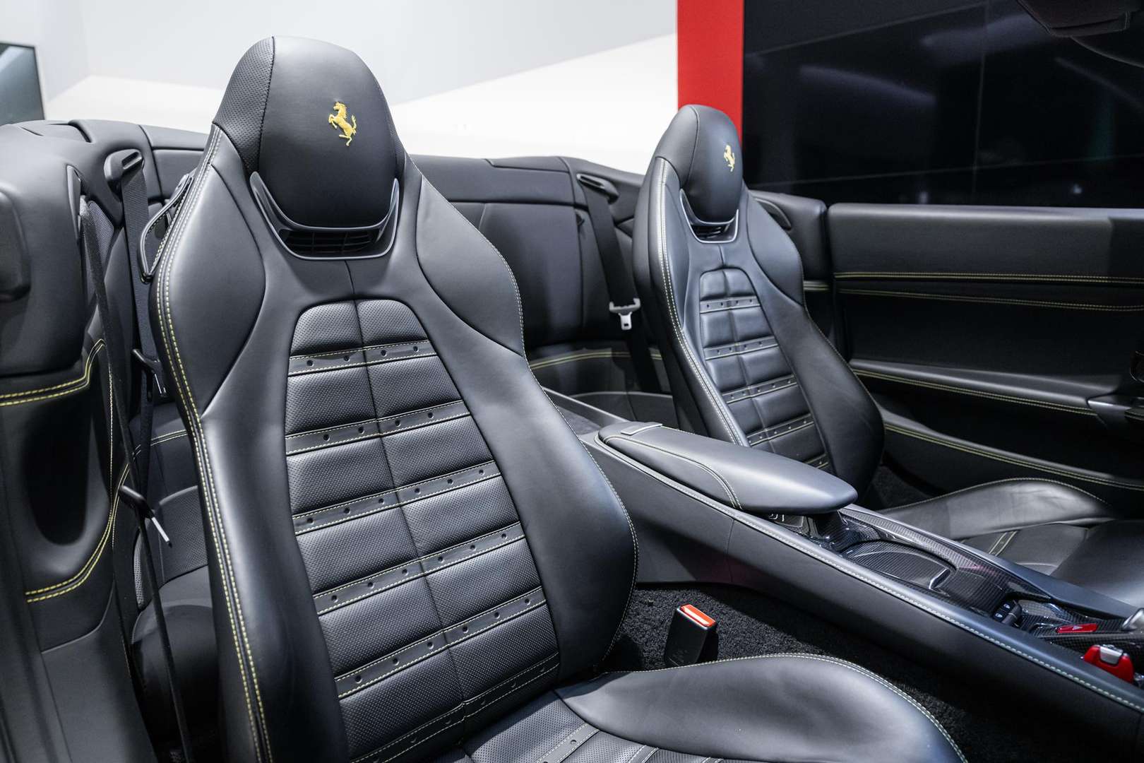 Ferrari Portofino - 2020 - Joinsteer - #7