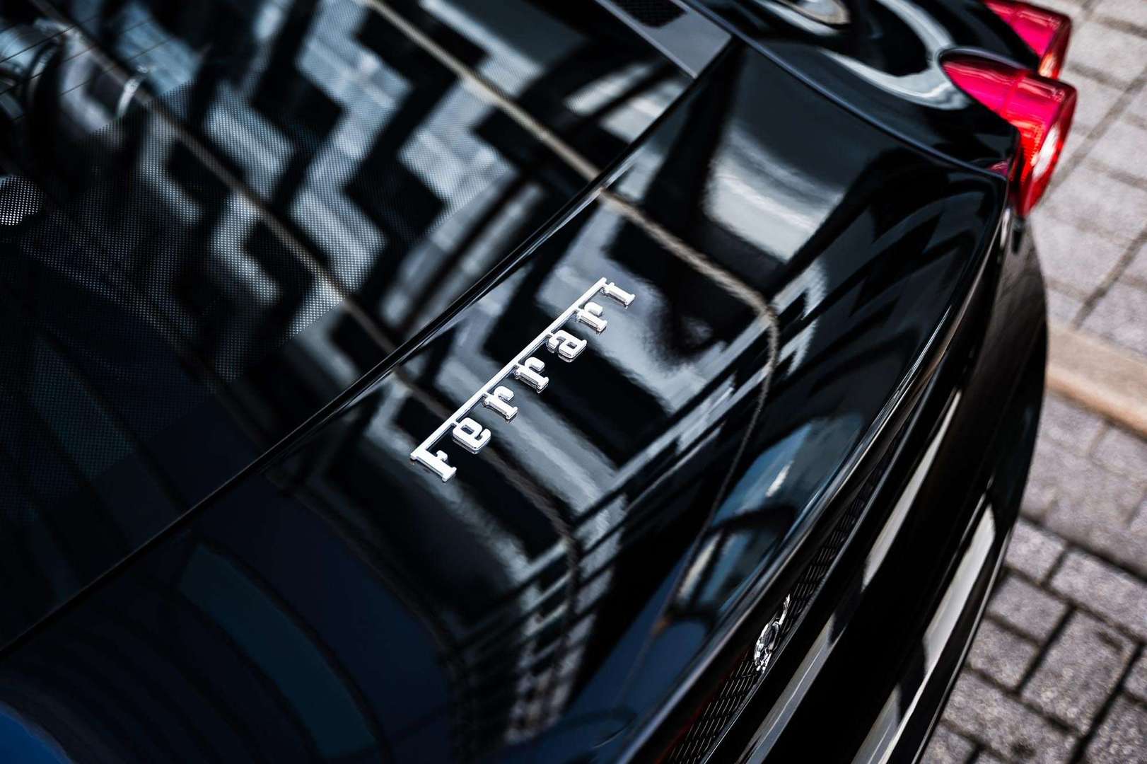 Ferrari F430 - 2005 - Joinsteer - #24