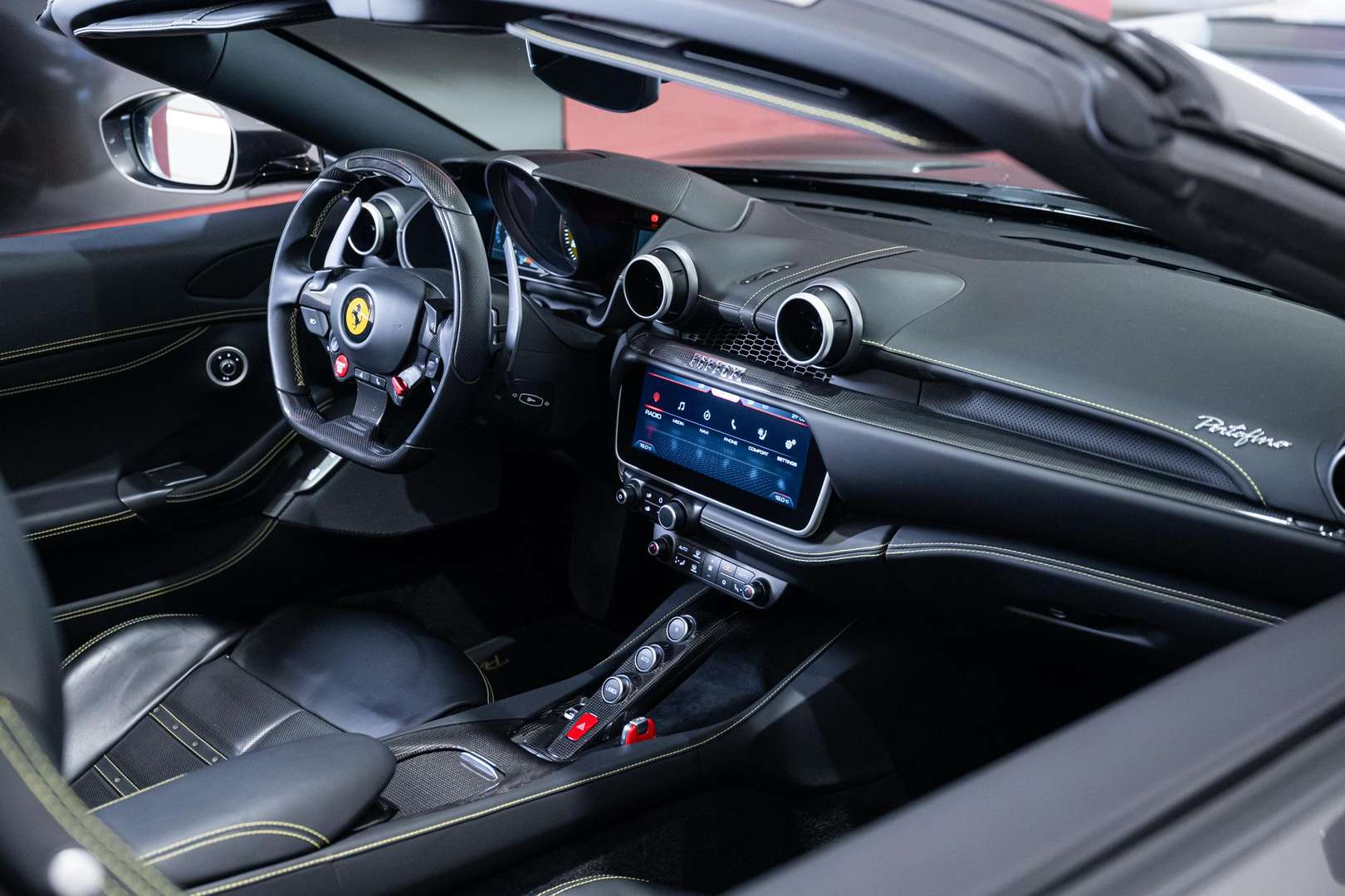 Ferrari Portofino - 2020 - Joinsteer - #10