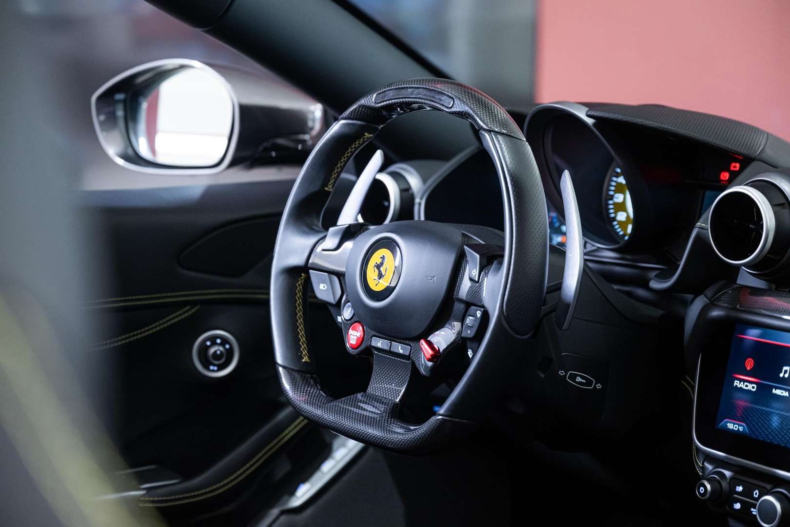 Ferrari Portofino - 2020 - Joinsteer - #11