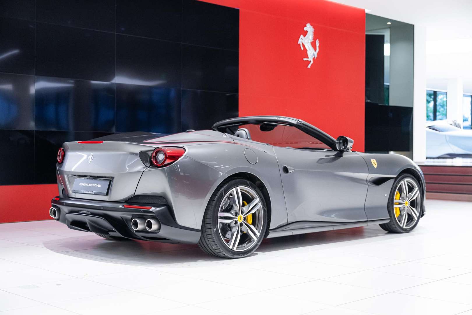 Ferrari Portofino - 2020 - Joinsteer - #15