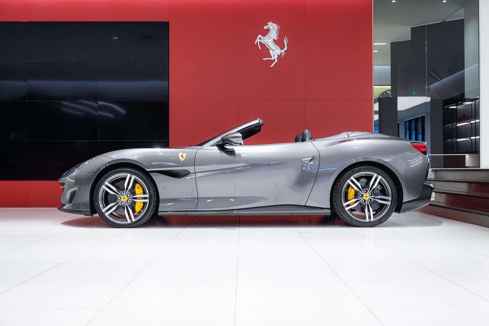 Ferrari Portofino - 2020 - Joinsteer - #19