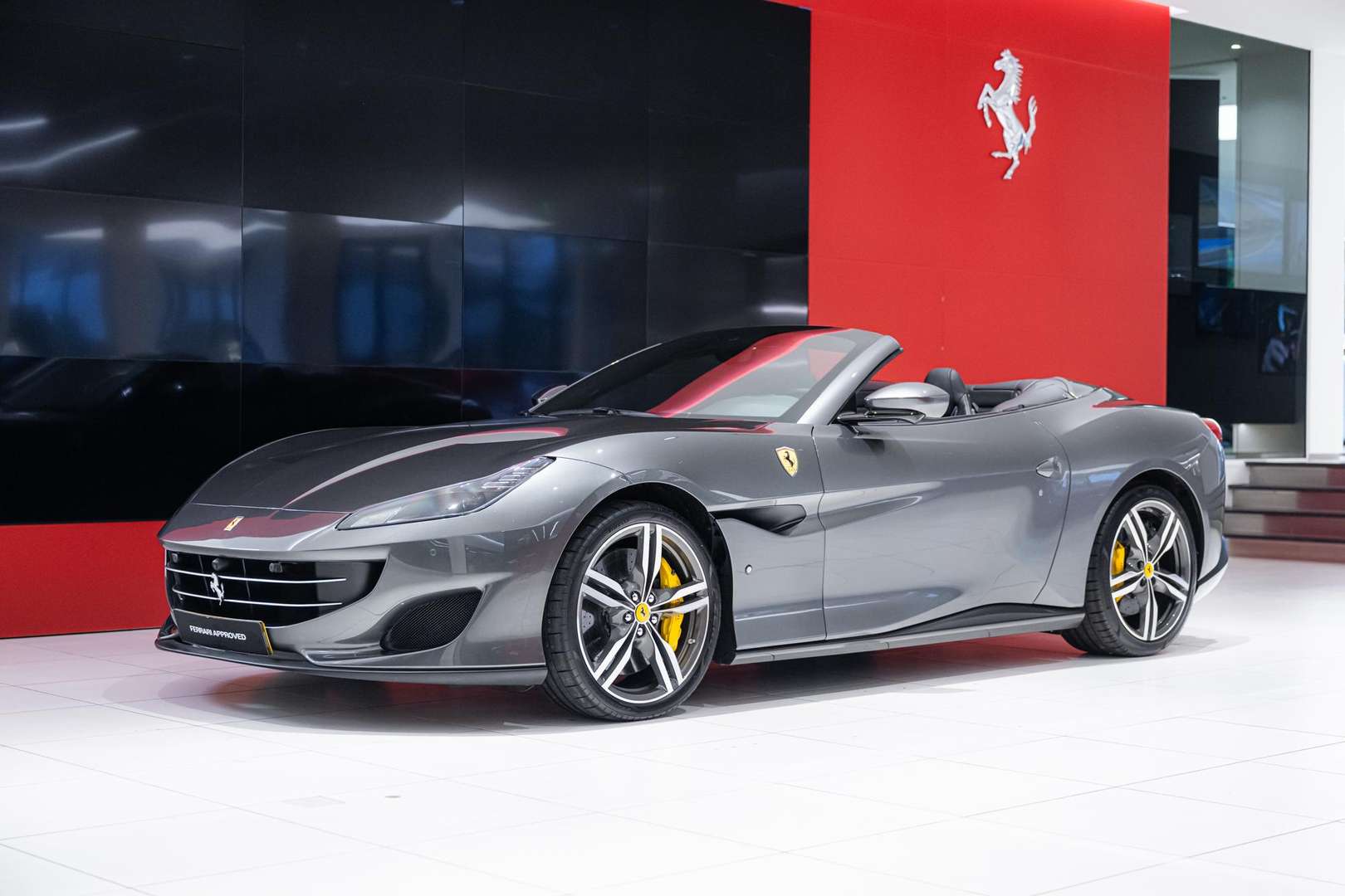 Ferrari Portofino - 2020 - Joinsteer - #20