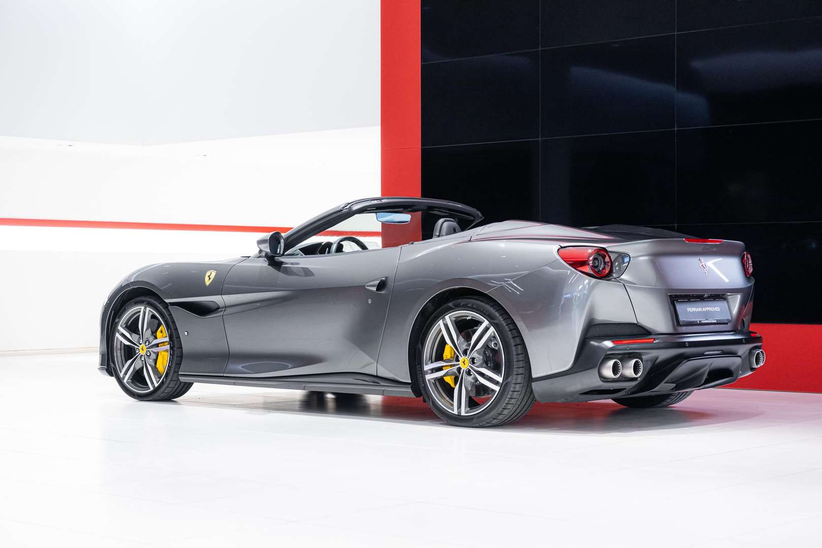 Ferrari Portofino - 2020 - Joinsteer - #22