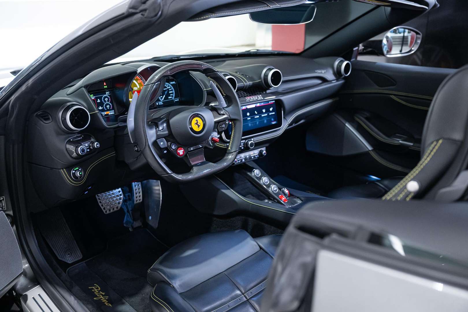 Ferrari Portofino - 2020 - Joinsteer - #24