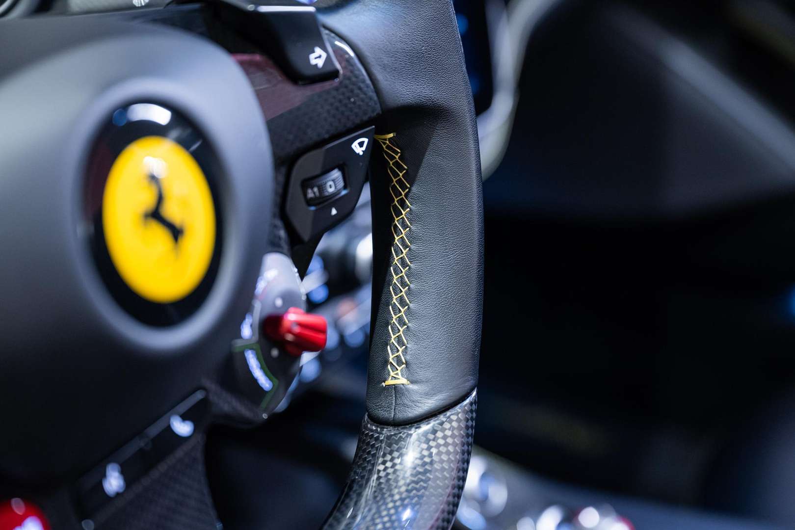 Ferrari Portofino - 2020 - Joinsteer - #25