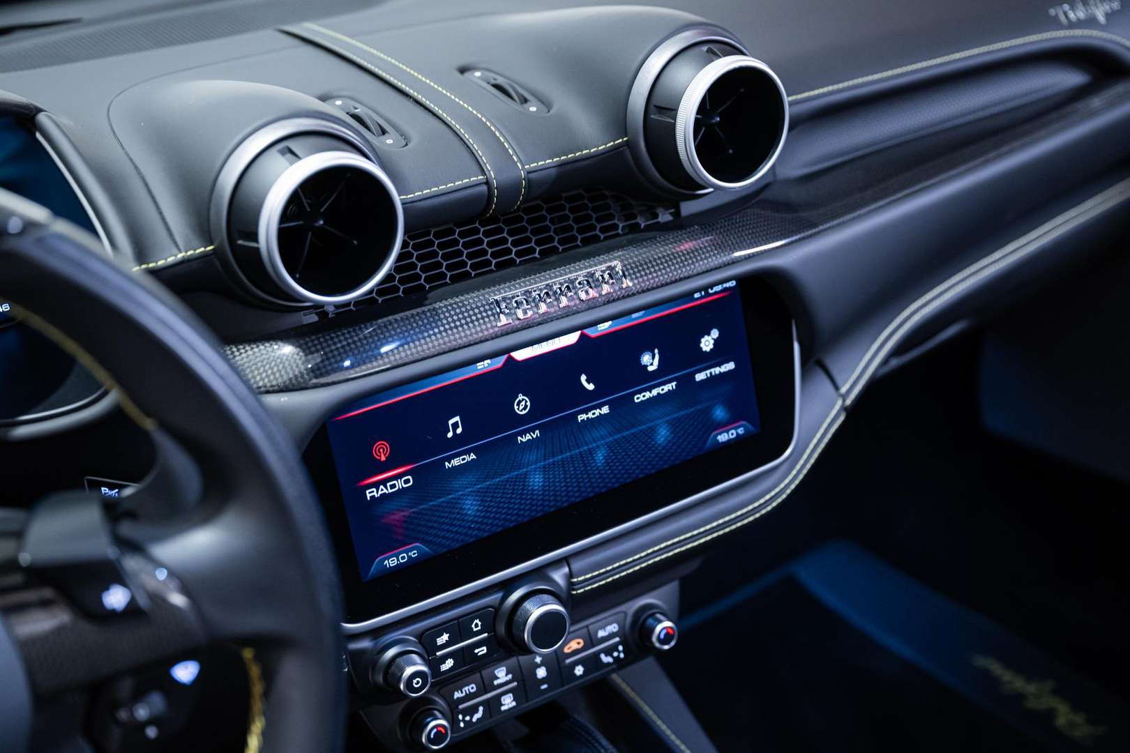 Ferrari Portofino - 2020 - Joinsteer - #27