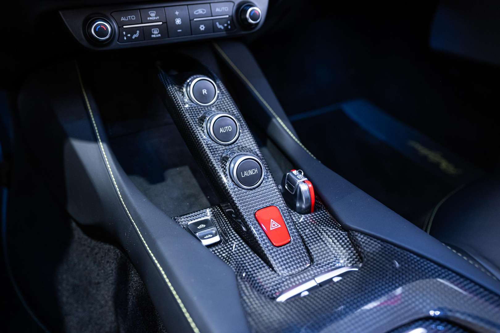 Ferrari Portofino - 2020 - Joinsteer - #29