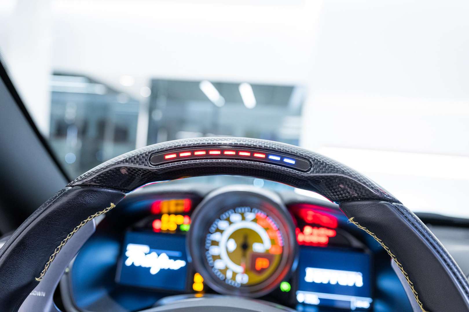 Ferrari Portofino - 2020 - Joinsteer - #30