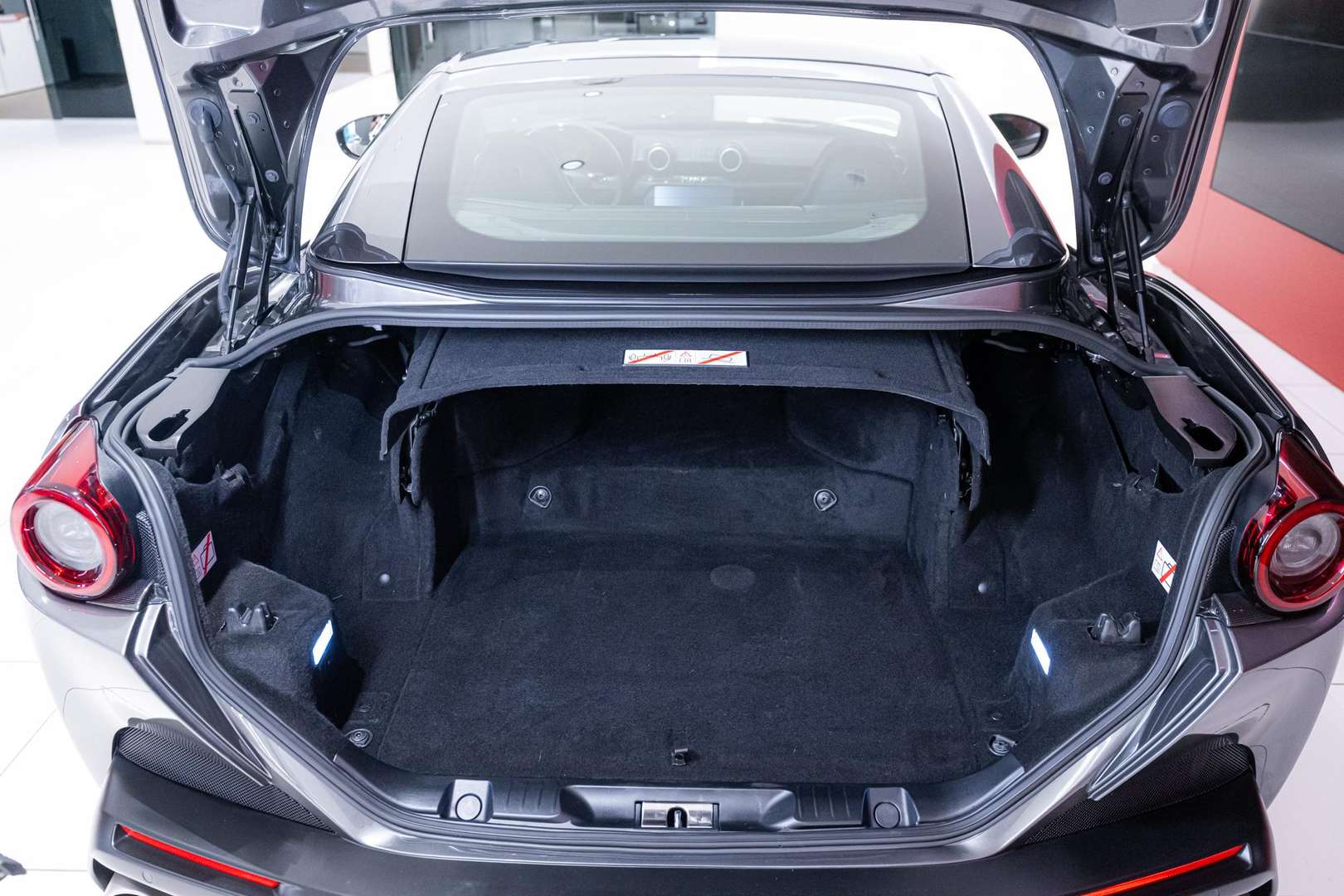 Ferrari Portofino - 2020 - Joinsteer - #31